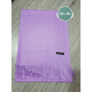 Khăn choàng cổ Cashmere