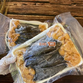 Sặc Trứng Loại 1