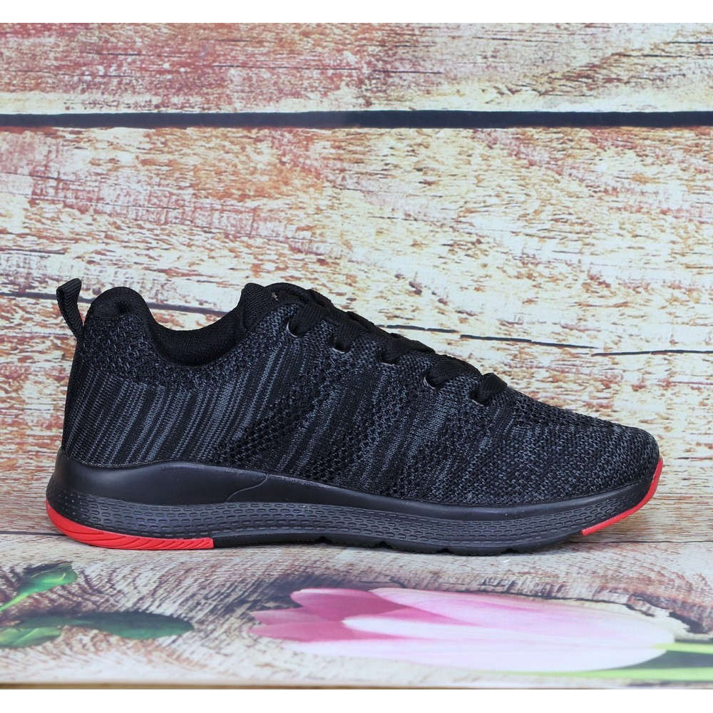 Giày thể thao thời trang nữ full đen,xám T108 | BigBuy360 - bigbuy360.vn