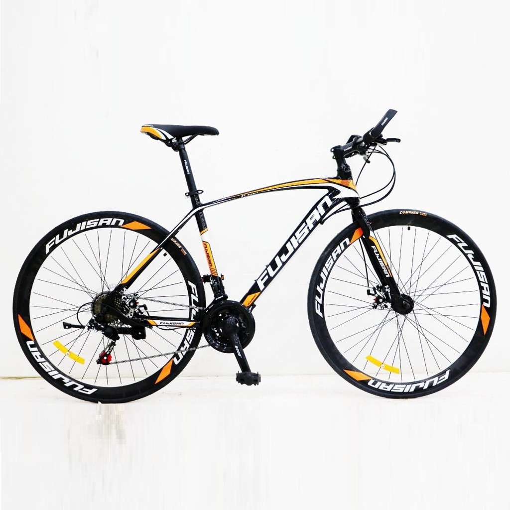 Xe đạp đua Fujisan new 100%