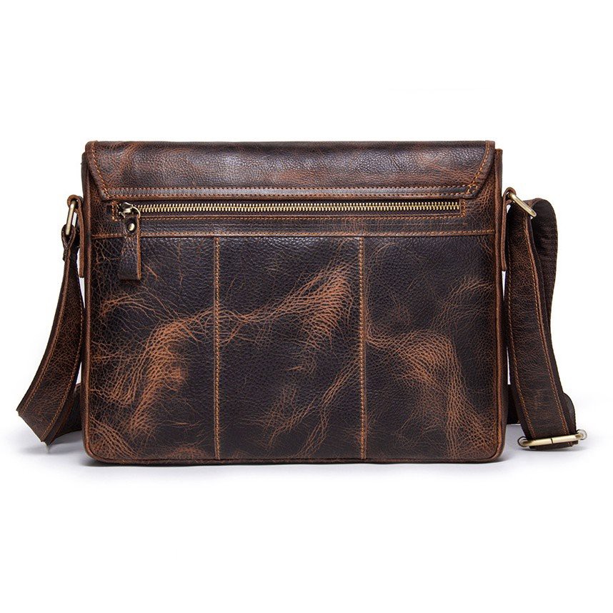 TÚI CHÉO NAM DA SÁP CAO CẤP NHIỀU NGĂN - 1325753