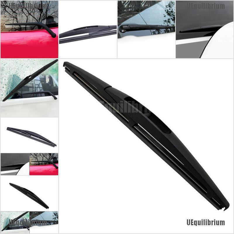 Uequilibrium☛Cần gạt nước mưa 10" cho xe Suzuki Sx4 Swift Alto