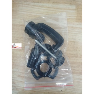 Khớp gắn đầu ma nơ canh dùng để học cắt tóc