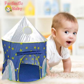 Set 3 ngôi lều trại mini vui chơi giải trí cho bé