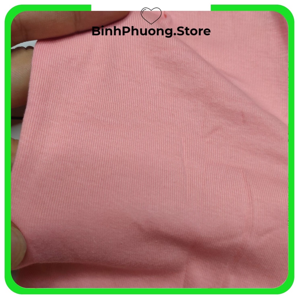 Quần legging bé gái, quần thun ôm legging cho bé gái 1 2 3 4 tuổi Binhphuong.store