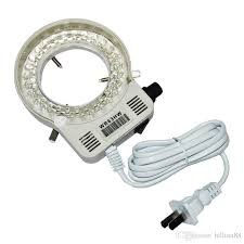 Bộ đèn Led Kính Hiển Vi