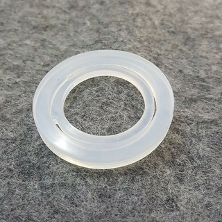 Gioăng vòng ron đệm cao su tròn bình xịt kem/Linh kiện bình xịt kem tươi Mosa/ ISI