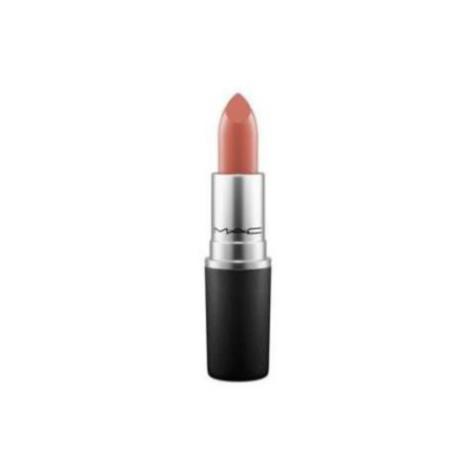 💄💄Son MAC Mocha 813 Satin - Màu Cam Đất