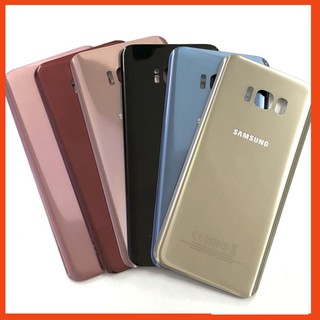 Nắp lưng điện thoại samsung s8 plus/s8+/g955