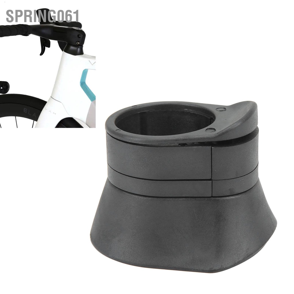 Spring061 Tay lái dành cho xe đạp Bộ định vị leo núi Thân tay phụ kiện