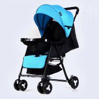 Xe đẩy Seebaby QQ3