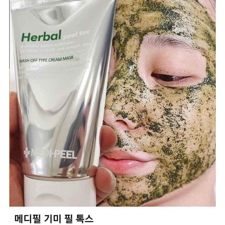 𝐌𝐚̣̆𝐭 𝐍𝐚̣ 𝐆𝐚𝐢 𝐁𝐢𝐞̂̉𝐧 𝐔̉ 𝐓𝐫𝐚̆́𝐧𝐠 𝐃𝐚 𝐌𝐞𝐝𝐢 𝐏𝐞𝐞𝐥 𝐇𝐞𝐫𝐛𝐚𝐥 𝐏𝐞𝐞𝐥 𝐓𝐨𝐱 𝐖𝐚𝐬𝐡 𝐎𝐟𝐟 𝐓𝐲𝐩𝐞 𝐂𝐫𝐞𝐚𝐦 𝐌𝐚𝐬𝐤