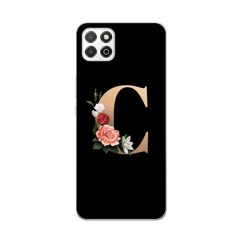 Ốp Lưng Tpu Mềm In Chữ Tiếng Anh 26 Cho Huawei Honor Play 20 Kz-Al00 6.52 " | BigBuy360 - bigbuy360.vn