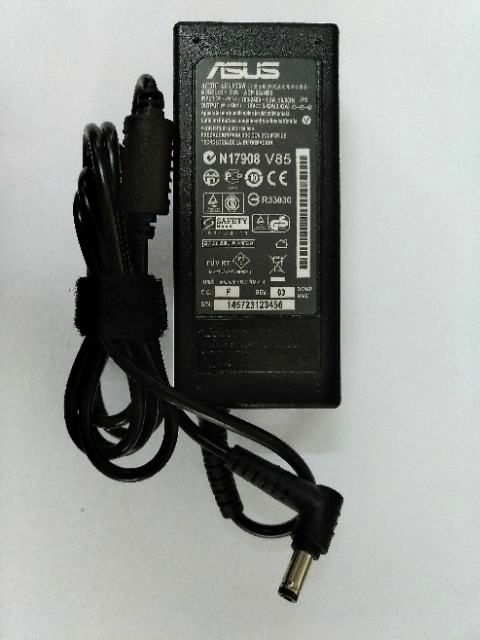 Sạc laptop (Adapter) ASUS 19V 3.42A