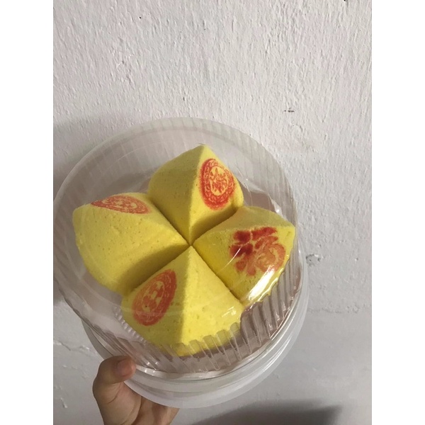 Bánh Bông Lan Đại Phát Chính Gốc Người Hoa/4 cánh/5 cánh