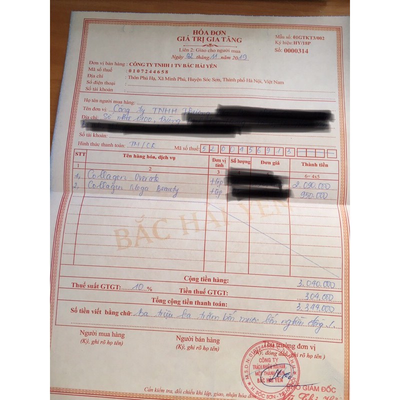 COLLAGEN MEGA BEAUTY | Thế Giới Skin Care