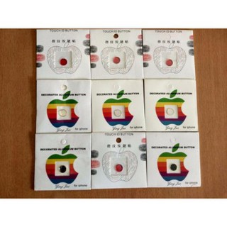 Nút Home iPhone giả hỗ trợ vân tay ( Touch ID Button )
