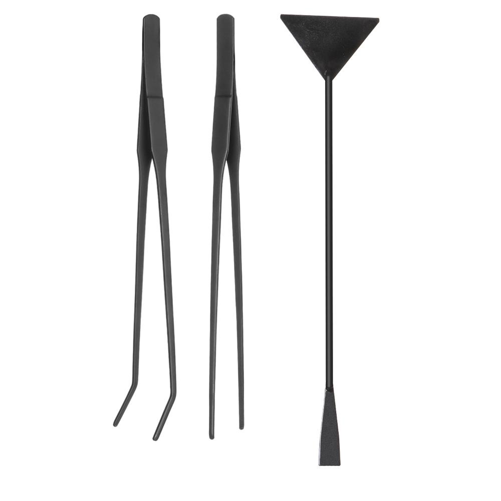 Ống Dài Bằng Thép Không Gỉ Acrylic Cho Cây Thủy Sinh
