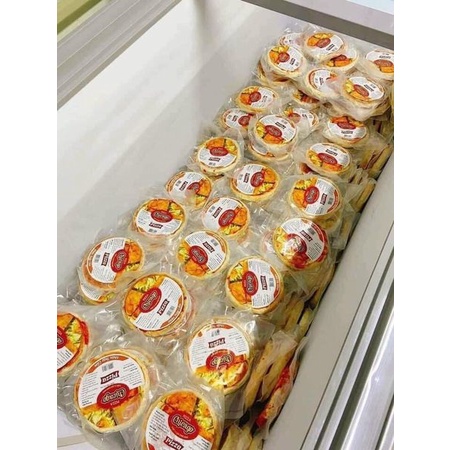 Pizza Phomai Thơm Ngon Béo Ngậy Loại 1