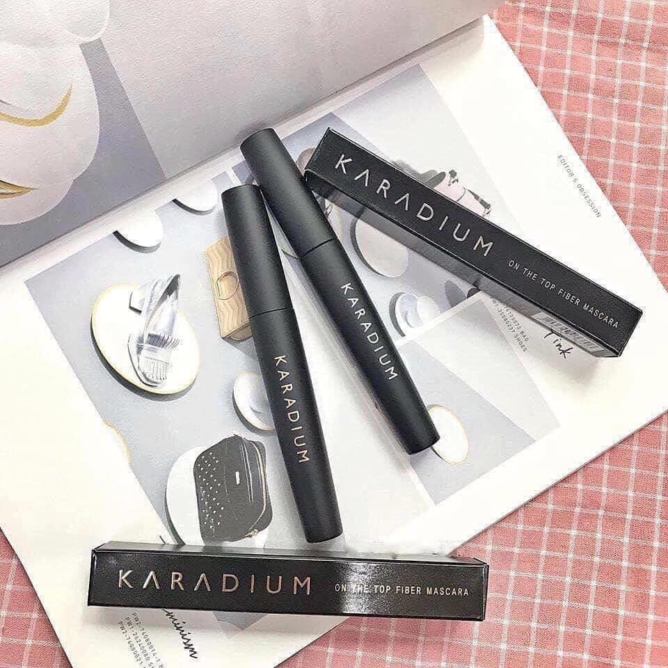 Mascara Karadium On the Top Fiber | BigBuy360 - bigbuy360.vn