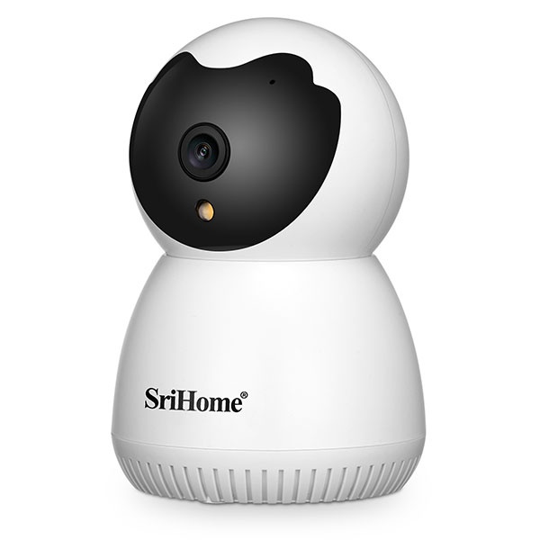 Camera wifi thông minh Srihome 3.0 megapixel SH036