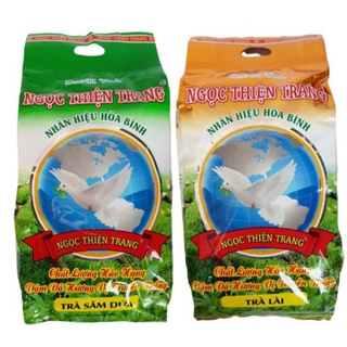 Trà sâm dứa Ngọc Thiện Trang