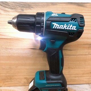 Body máy khoan 2 chức năng Makita nhập mỹ mới XFD13 ( thân máy )