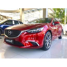 MAZDA 6 2014 - 2016 - Cường lực NANO màn hình cảm ứng - TIÊU CHUẨN AN TOÀN