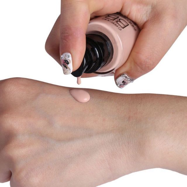 Kem nền BB cream Super Wearing Images của Bioaqua hàng nội địa Trung | BigBuy360 - bigbuy360.vn