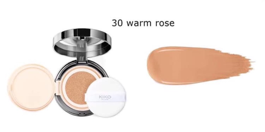 Phấn nước KIKO CC CREAM CUSHION