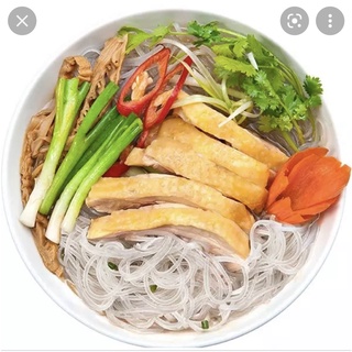 Đặc Sản Miến Dong Sạch Làng So