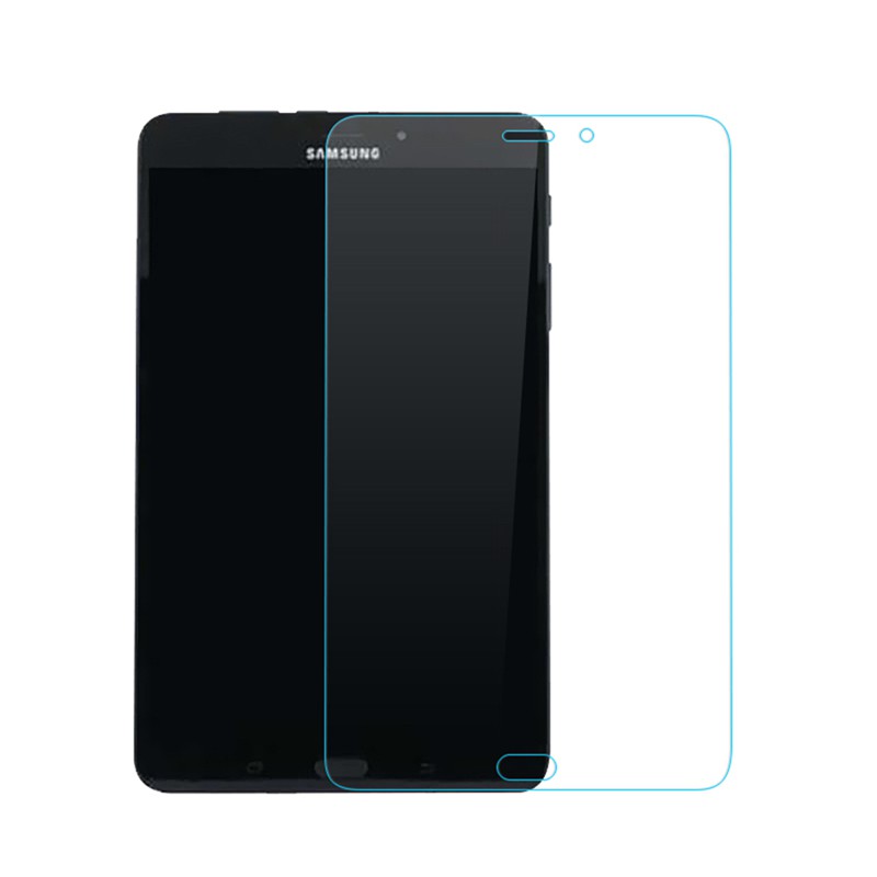 For Samsung Galaxy Tab A 8.0 2017 SM-T380 T385 Premium Tempred Glass Screen Protector