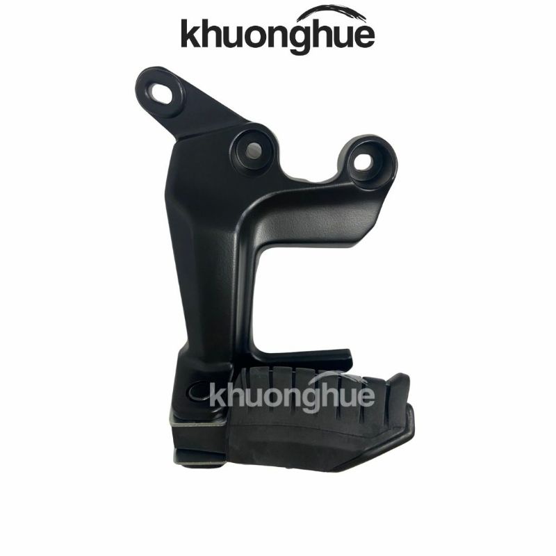Cụm gác chân sau bên trái xe Jupiter Fi chính hãng Yamaha