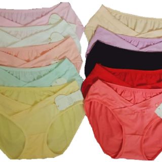 Sỉ 20 quần lót bầu cạp chéo