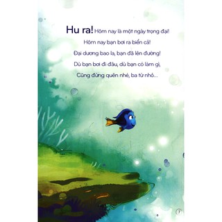 Ba Từ Nhỏ Thôi