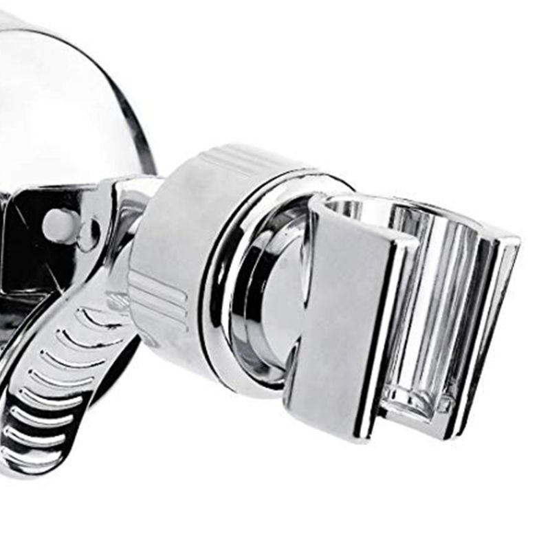 Giá đỡ vòi sen gắn tường xoay 360 độ chất lượng