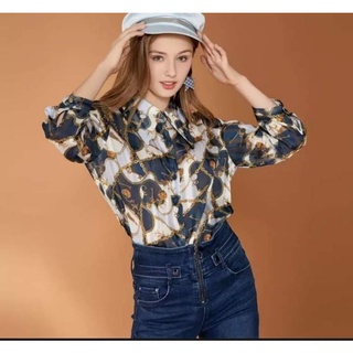 Áo sơ mi nữ Vero Moda sang chảnh