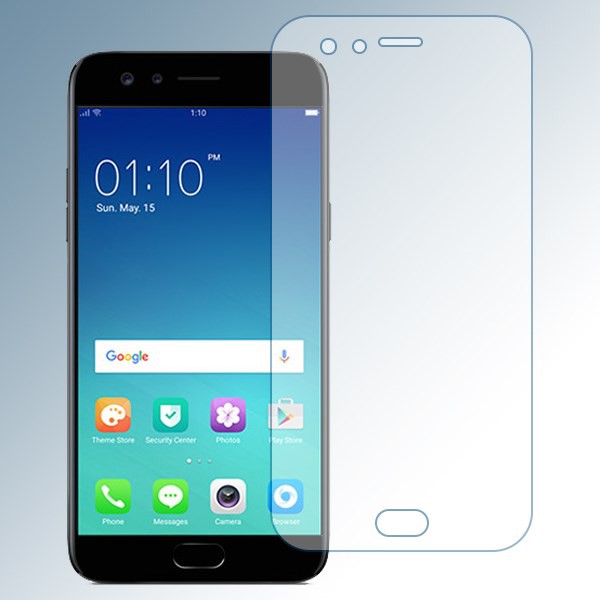 Miếng dán màn hình Oppo F3