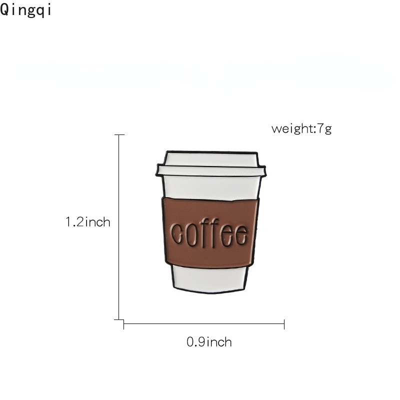 Ghim cài áo MISS ZOE hình hoạt hình dễ thương