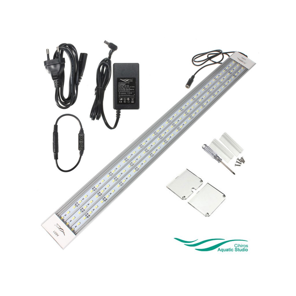 ĐÈN LED CHIHIROS A1 A301 | A351 | A401 | A451| A501 | A601 | đèn thuỷ sinh chihiros A1