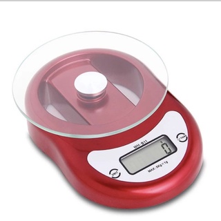 Cân tiểu ly 1g -5kg - b11