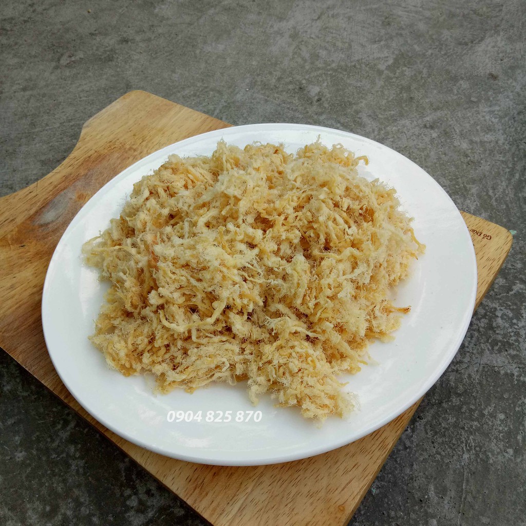 500Gr CHÀ BÔNG HEO -KHÔNG BỘT - LOẠI NGON