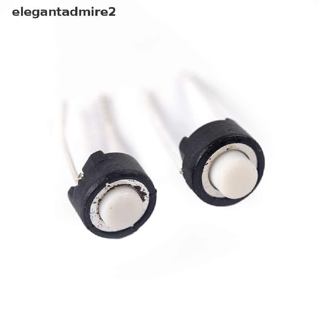 Set 50 Công Tắc Cảm Ứng 6 * 6 * 4.3 / 6 * 6 * 5mm Chuyên Dụng