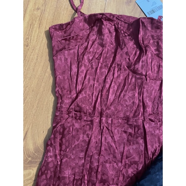 Bodycon Cami Dress F21