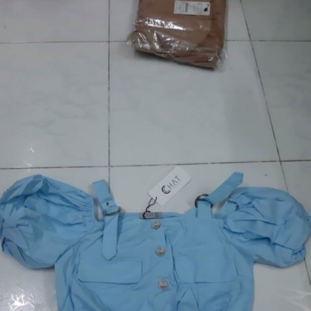 Áo sơ mi cổ vest