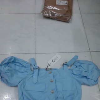 Áo sơ mi cổ vest