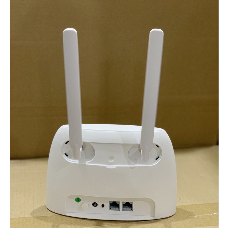 Bộ phát wifi không dây 4G dùng từ Sim - Tenda 4G180 Không có Lan - 4G03 1 cổng Lan - Cục 4G Phát MIXIE 3 Lan- CHÍNH HÃNG