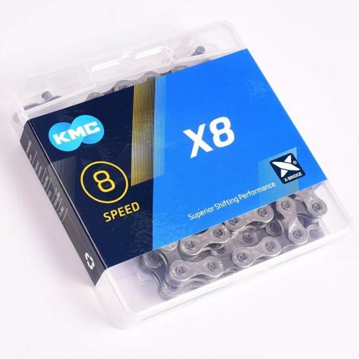 Xích 6,7,8 tầng KMC Z8
