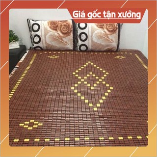 Chiếu Trúc (chiếu tre) cao cấp từ 1m2 đến 1m8