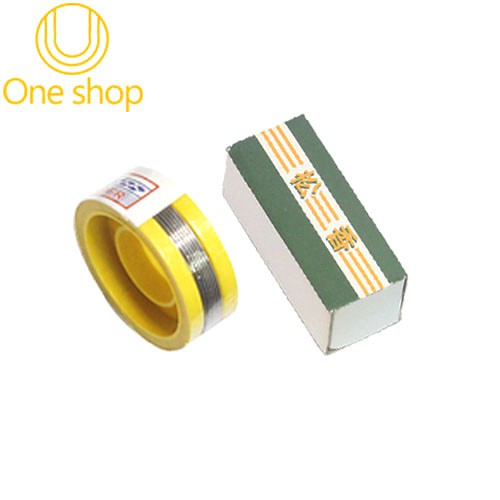 Mỏ Hàn USB 5V-8W Tặng Thiếc Sunchi và 01 Hộp Nhựa Thông ( BH 03 Tháng )